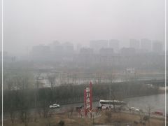 -前关湿地公园