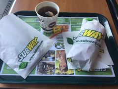 -赛百味SUBWAY(沈阳天地店)