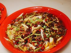 -渝味川菜(夜宵航母店)