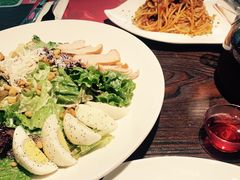 -酷公社·榴莲披萨(太原街店)
