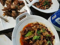 -郑喜旺烧烤(郑州总店)