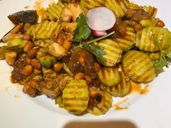 -日月昇渔家菜·海肠捞饭·大连海鲜(星海公园店)
