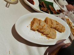-粗茶淡饭·汉口公馆(循礼门店)