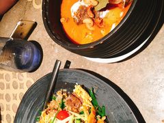 -Doo Dee Thai Food(Issan/Isaan/Esan)