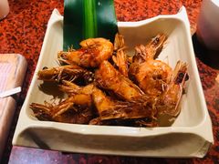 -绿茶餐厅(华联万柳店)