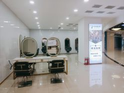 -ALONG HAIR阿龙发型