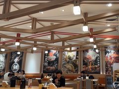 -味千拉面(广州白云机场T1西二店)