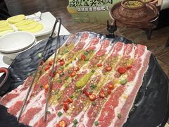 -猫爪爪原切自助烤肉(观音桥阳光世纪店)