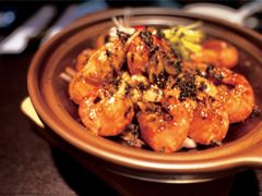 -大拙里·精致融合菜(沙湖桃源国际店)