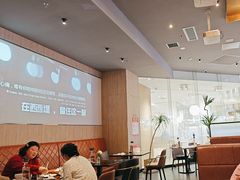 -西堤牛排(合肥之心城店)