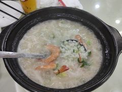 -金榜潮州砂锅粥(总店)