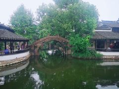 -黎里古镇