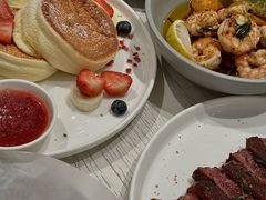 -Nana And Her Friends Restaurant 娜娜家(小寨原力场店)
