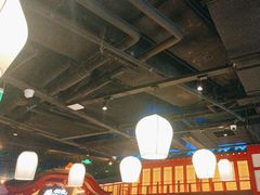 -牛New寿喜烧(金茂览秀城店)
