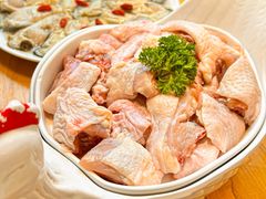 -山海蟹庐·海鲜糟粕醋火锅(慈溪店)