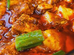 招牌麻婆豆腐-陈麻婆豆腐总店