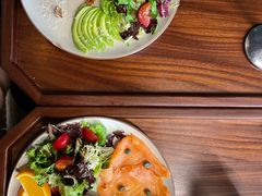 -VESH COFFEE(定西路店)