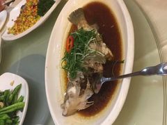 -宝园酒家(美林M·LIVE天地东座店)