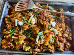 -情蛙里(平沙钰海万国汇店)