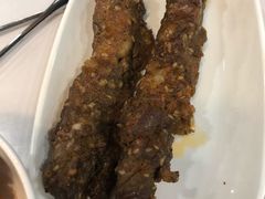 牛肉串-宜家·瑞典风味餐厅(北京西红门店)
