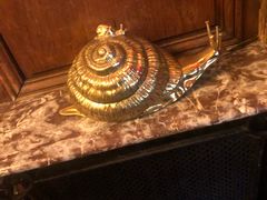 -金蜗牛