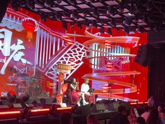 -MOSSO·Liveshow(M3香港广场店)