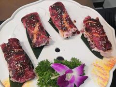 -齐齐哈尔烤肉·烧烤·烤鱼(万科时一区店)