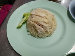 鸡油饭-红大哥水门鸡饭(總店)