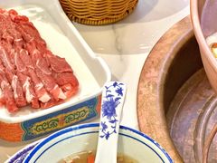 -京悦南门涮羊肉(长寿路店)