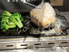 -肉肉大米(金虹桥店)