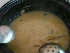 -叶记猪肚鸡(宝安椰林湾店)