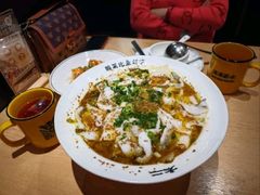 -太二酸菜鱼(深圳布吉万象汇店)