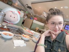 -海底捞火锅(旭辉MALL店)