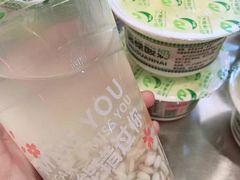 甜醅-德禄酸奶(莫家街店)