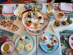 -水桶王国主题餐厅·聚会·生日派对·亲子活动·家庭套餐(亚龙湾希尔顿店)