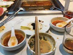-海底捞火锅(勒泰店)