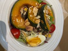-本处·素食·融合料理(南油店)