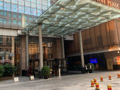 -北京朝阳悠唐皇冠假日酒店