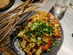 -微醺烤牛·炭火烧烤·精酿啤酒(东郊记忆店)