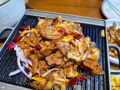 -额娘·春饼烤鸭(乐汇城店)