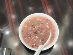 -运·中餐厅(成都华尔道夫酒店)
