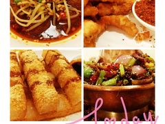 -黄泰吉拾味餐厅(江汉路店)