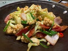 -首秀·四川料理(星耀101店)
