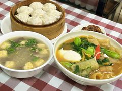 -苓记南京鸭血粉丝.皮肚面(县东巷店)