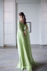 点击看大图 -MANLI BRIDAL婚纱