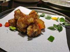 -滋粥楼·顺德菜海鲜茶点(方舟店)