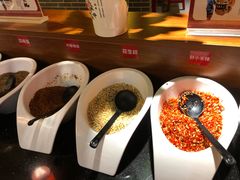 -在蜀里·一米肥牛老火锅(黄埔店)