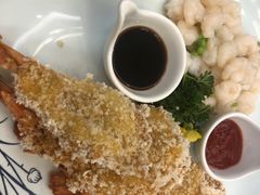 -临江宴(陆家嘴店)