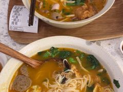 -三姐·老友记·南宁老友粉(朝阳区光华路嘉里中心店)
