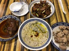 -兰边碗(鼓楼店)